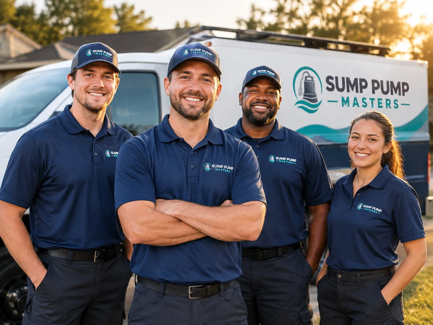Sump Pump Repair company in Coyote, CA